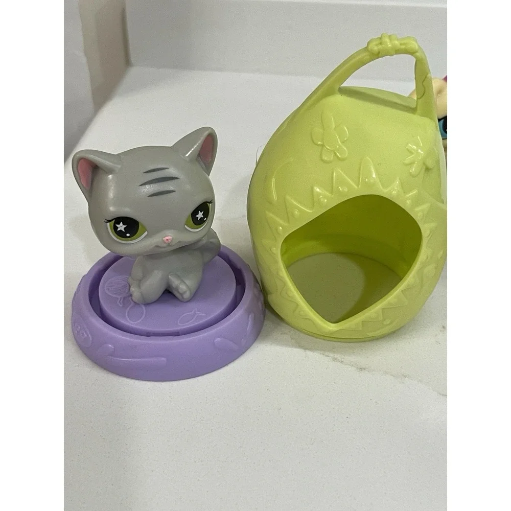 Hasbro littlest pet